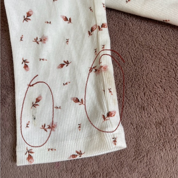 Aeropostale Long Sleeve Crop Top NWT * read description * - Picture 5 of 5